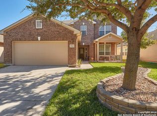 5314 Gemsbuck Chase, San Antonio, TX 78251