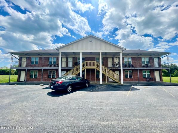 3414 Burkland Blvd #7