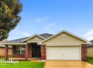 2361 Creekfront Dr, Green Cove Springs, FL 32043