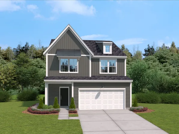 3041 Rambling Brook Ln, Crozet, VA 22932