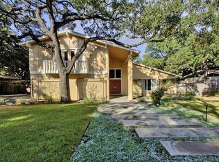 11800 Brookwood Rd, Austin, TX 78750