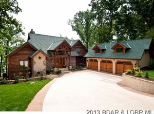1985 Grand View Dr, Sunrise Beach, MO 65079