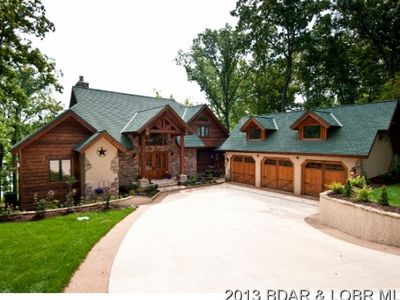 1985 Grand View Dr, Sunrise Beach, MO, 65079