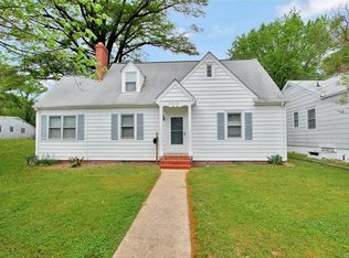 2618 Kenwood Ave, Henrico, VA 23228