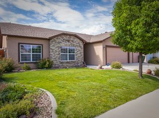 2517 Hayes Dr, Grand Junction, CO 81505