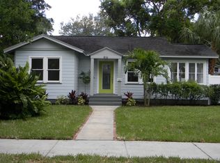 816 25th Ave N, Saint Petersburg, FL 33704