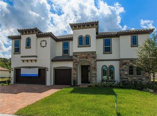 2309 Bellefield Cv, Oviedo, FL 32765