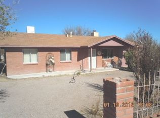 988 Via Independencia, Rio Rico, AZ 85648