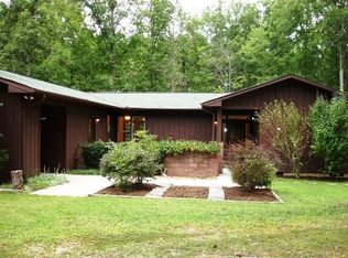 3525 Bosco Rd, New Hill, NC 27562