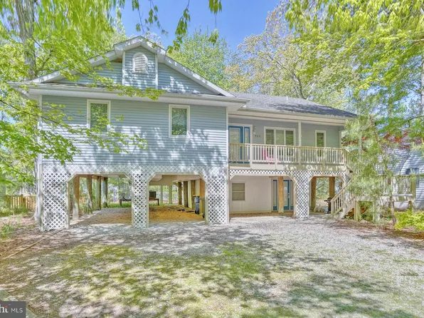 526 Doral Dr, Bethany Beach, DE 19930