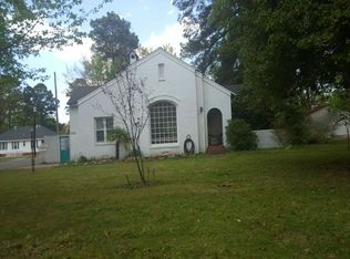 1840 College Ave, Conway, AR 72034