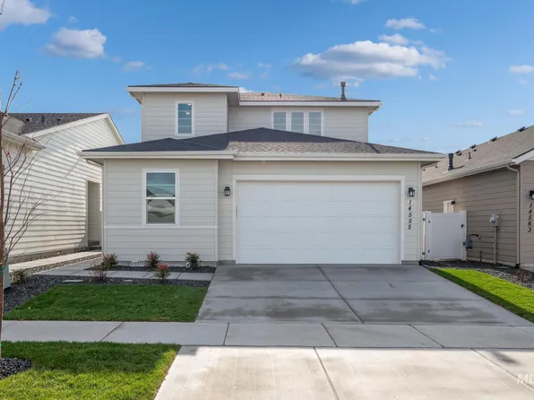 1285 W Regency Ridge Dr, Meridian, ID 83642