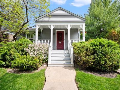 2509 Thayer St, Evanston, IL, 60201