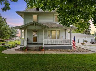 119 Summit Ave NE, Swisher, IA 52338