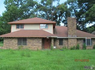 12679 La Highway 417, Batchelor, LA 70715