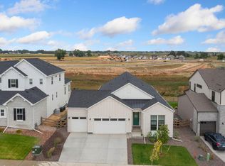 1232 Kitchel Lake Pkwy, Timnath, CO 80547