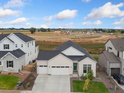 1232 Kitchel Lake Pkwy, Timnath, CO, 80547