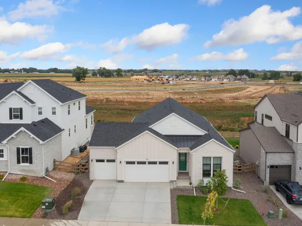 1232 Kitchel Lake Pkwy, Timnath, CO 80547