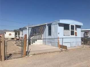 4577 S Camino Bruja, Fort Mohave, AZ 86426