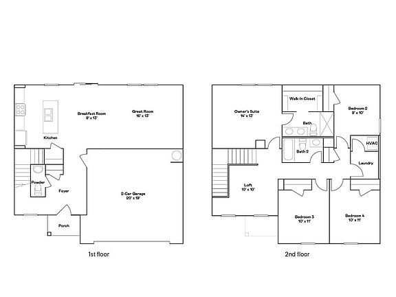 2nd image of 6361 Fairfax Ct
