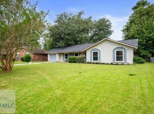 10527 Sugar Bush Rd, Savannah, GA 31406