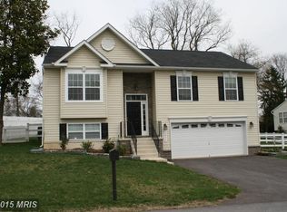 1511 Barrack Ln, Glen Burnie, MD 21061