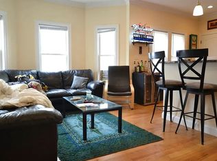 5 Benson St #2, Brighton, MA 02135