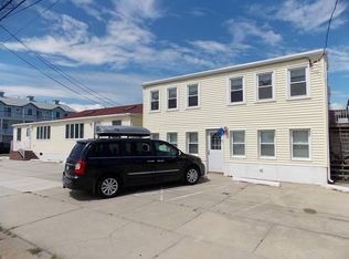 508 Ocean Ave, North Wildwood, NJ 08260