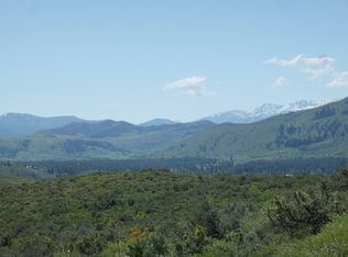 16B Chewuch Heights Rd, Winthrop, WA 98862