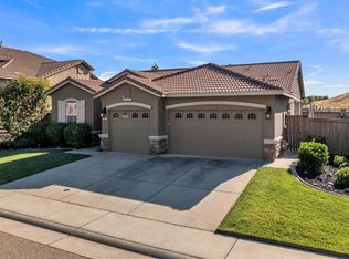 584 Hildebrand Cir, Folsom, CA 95630