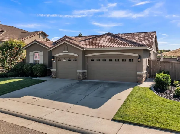 584 Hildebrand Cir, Folsom, CA 95630