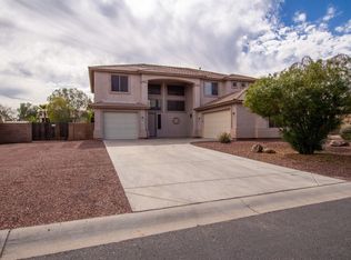 11328 N 150th Ln, Surprise, AZ 85379