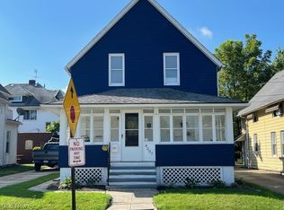 4207 Woburn Ave, Cleveland, OH 44109