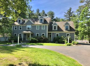 104 High Rock St, Needham, MA 02492
