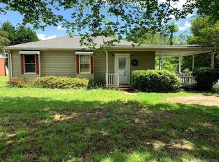 1975 Faith Rd, Salisbury, NC 28146