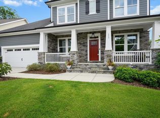 113 Landover Cir, Chapel Hill, NC 27516