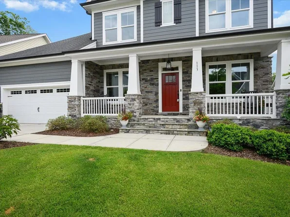 113 Landover Cir, Chapel Hill, NC 27516