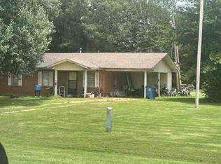 60 Stone Rd, Sledge, MS 38670