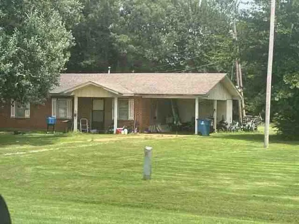 60 Stone Rd, Sledge, MS 38670