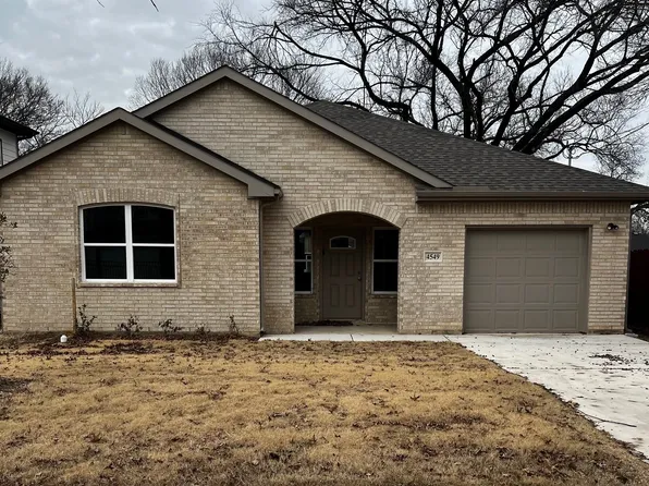 4549 Cherbourg St, Dallas, TX 75216