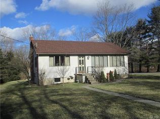 1121 Heritage Dr, Stroudsburg, PA