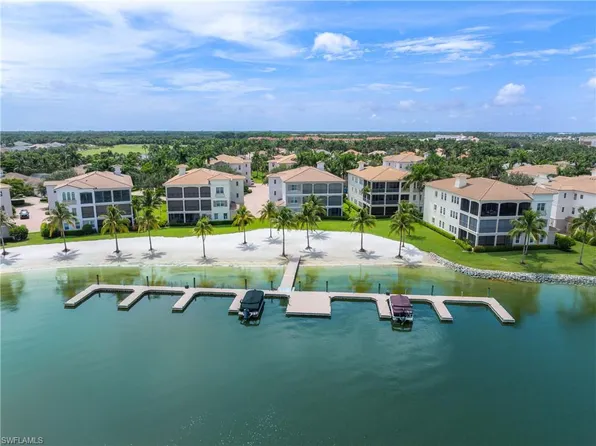 17721 Via Bella Acqua CT #802, MIROMAR LAKES, FL 33913