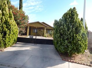 1010 E Parkway Dr, Nogales, AZ 85621