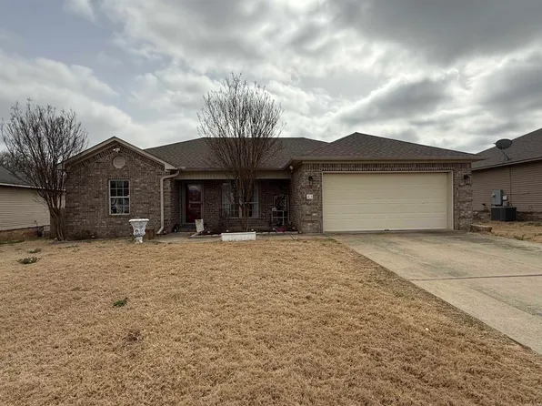 43 Bryson Dr, Ward, AR 72176
