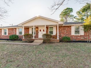 658 Albany Dr, Hermitage, TN 37076