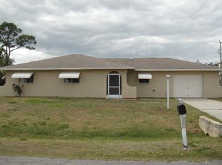 109 Florida Rd, Lehigh Acres, FL 33936