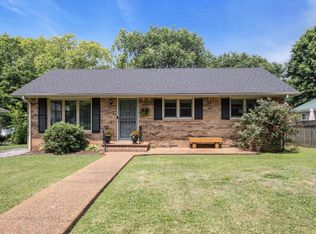 508 Elm St, Pulaski, TN 38478