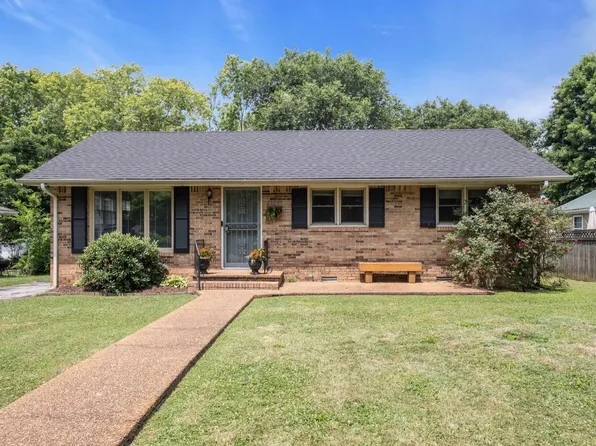 508 Elm St, Pulaski, TN 38478