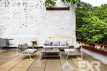 Rented by The KCI Group