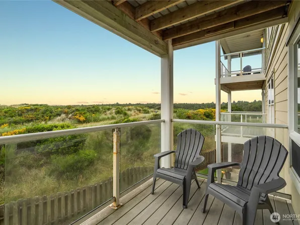 1600 W Ocean Avenue #925, Westport, WA 98595